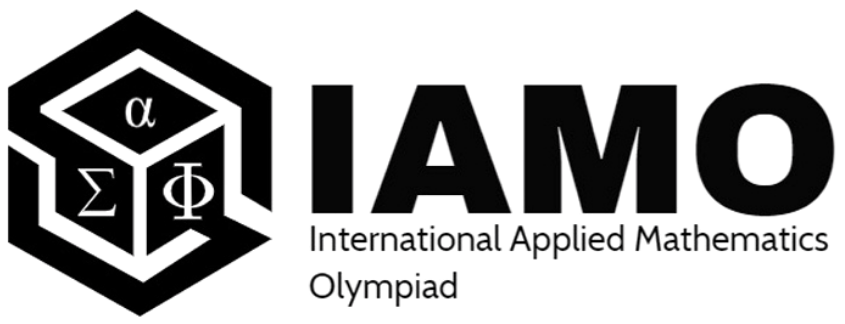 IAMO Logo